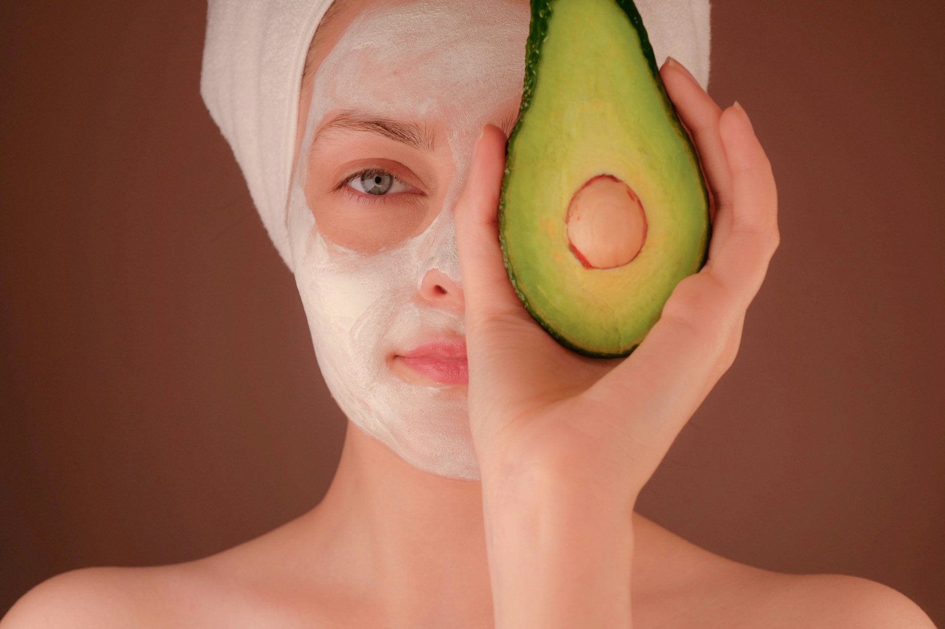 I Stopped Buying Skincare for a Year. My Skin Was Fine.