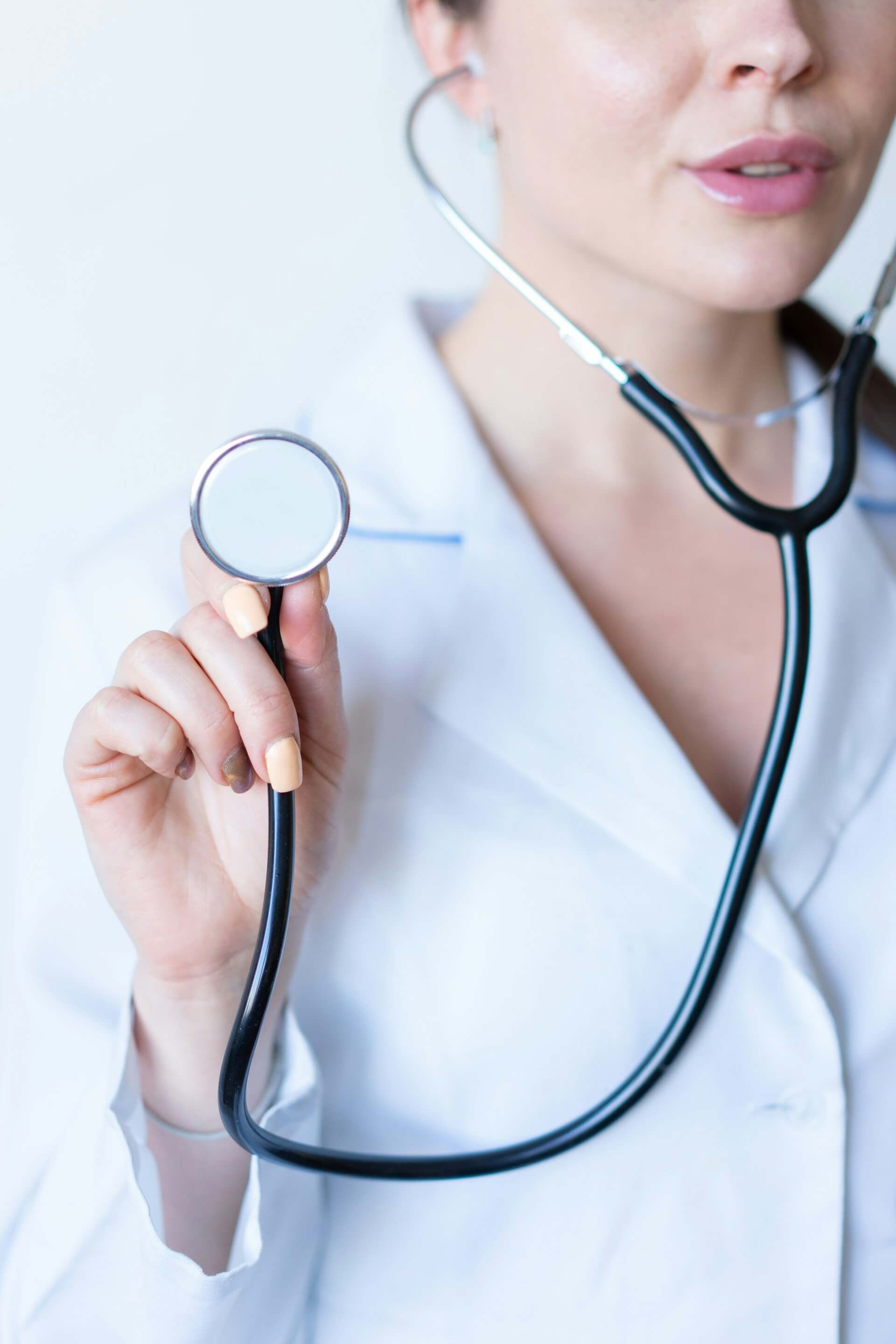 The Test No One Orders: Why We Never Check Our Lungs
