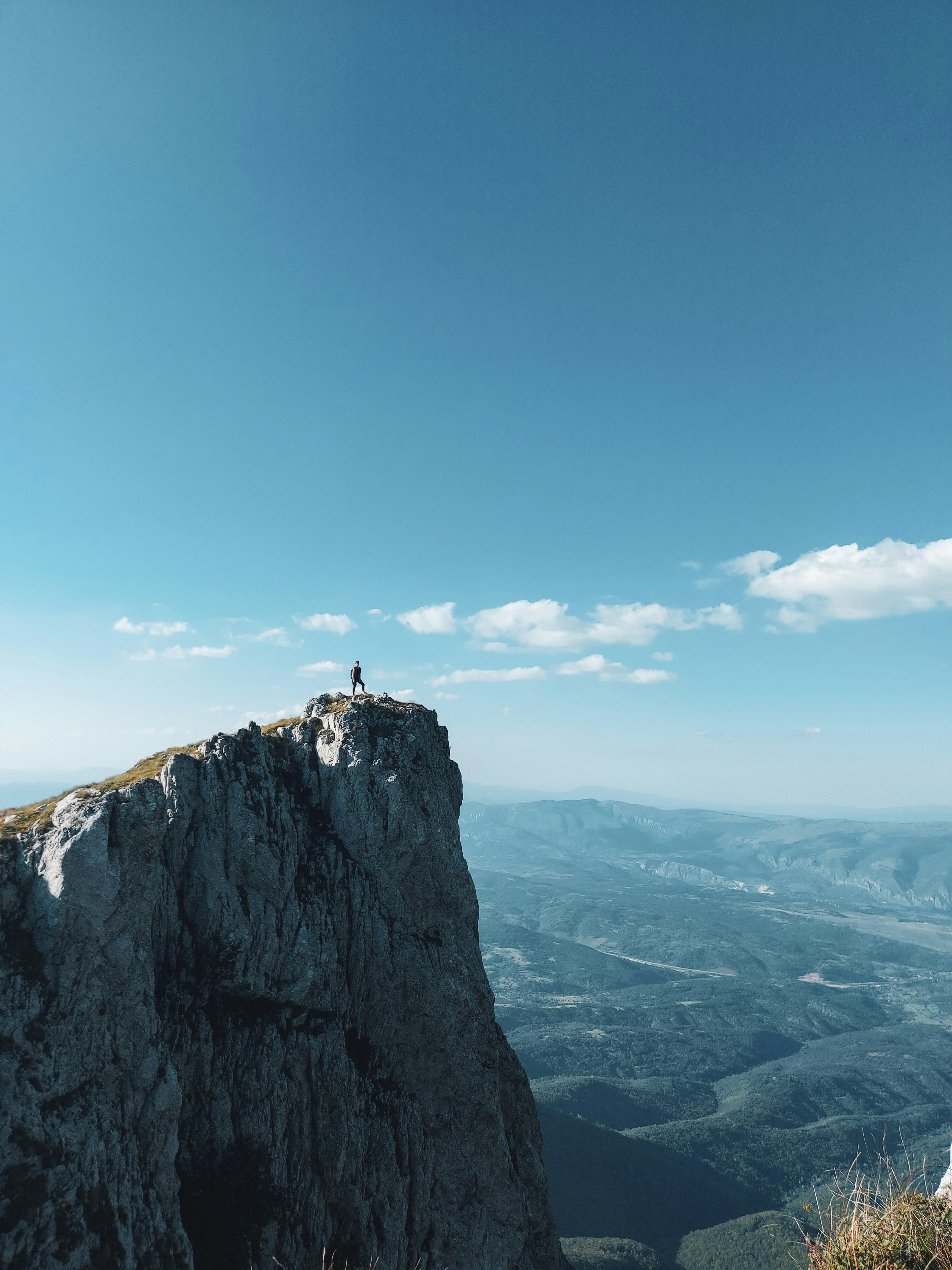I Stopped Optimizing My Life and Started Living It