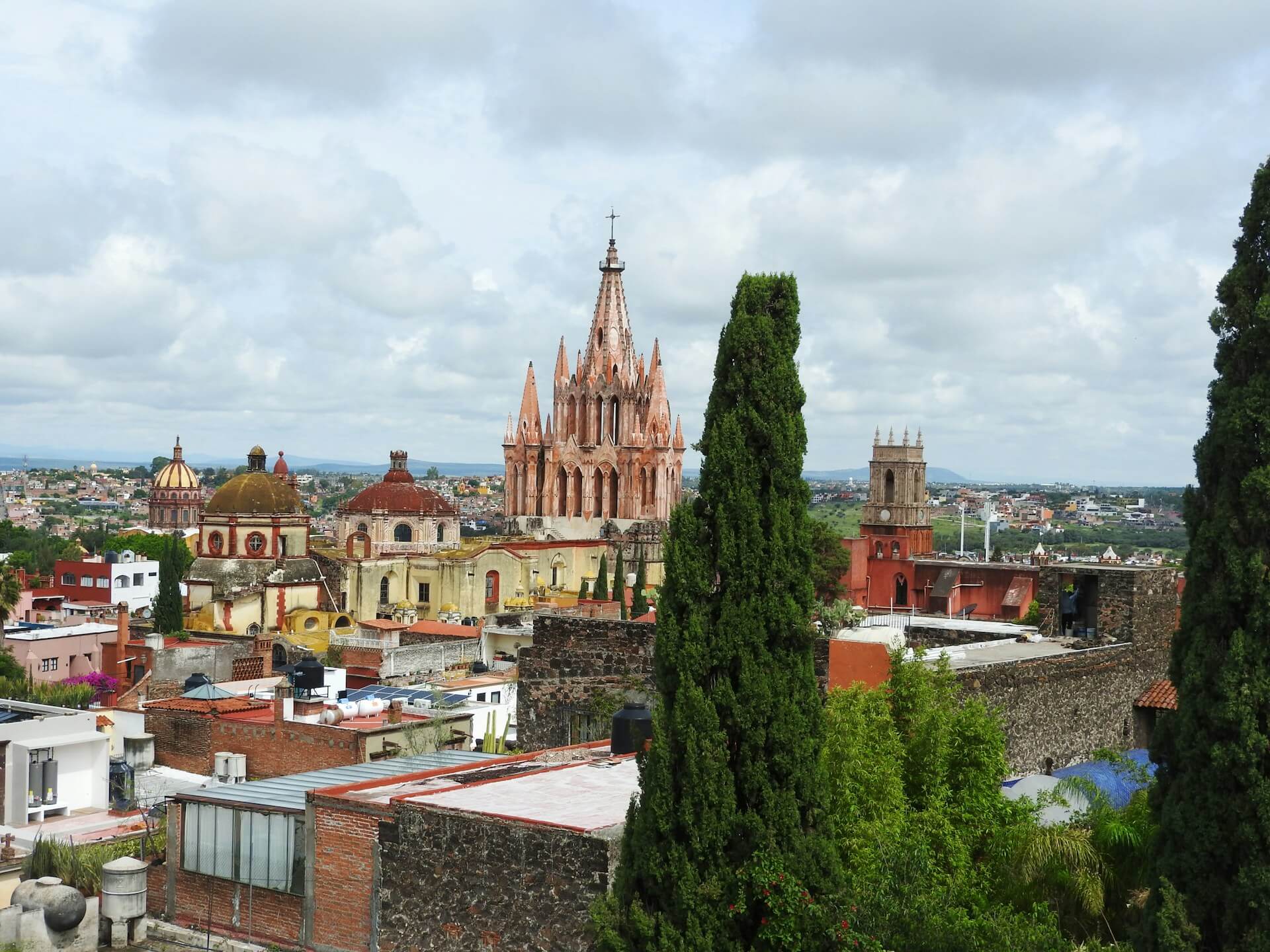 Hidden Gems of San Miguel