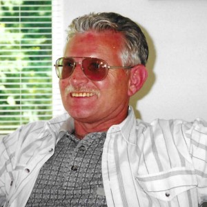 Carl "Papa" Palmer