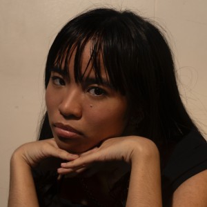 Kelsy Elefante