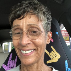Suzanne S. Austin-Hill
