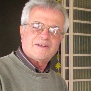 Edilson Afonso Ferreira