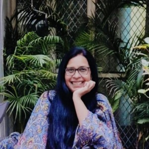 Vandana Kumar