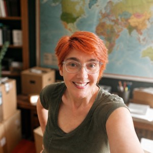 Isabel Fontes