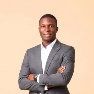 Olusegun Ajayi