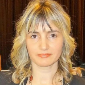 Irma Kurti