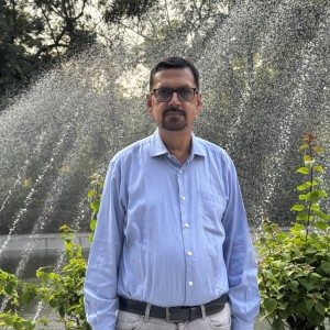 Gopal Lahiri